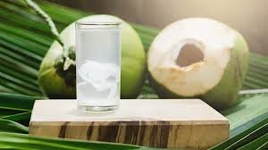 Tender Coconut Water